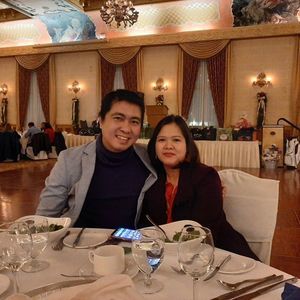 Meet your Posher, Lzgavihugh